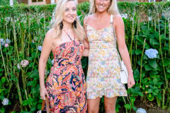 Mara Siegler, Lindsey Schickner