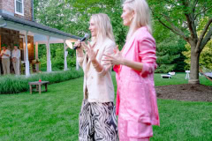 Danielle Duboise, Whitney Tingle