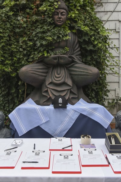 Southampton African Museum Summer Fundraiser 2022