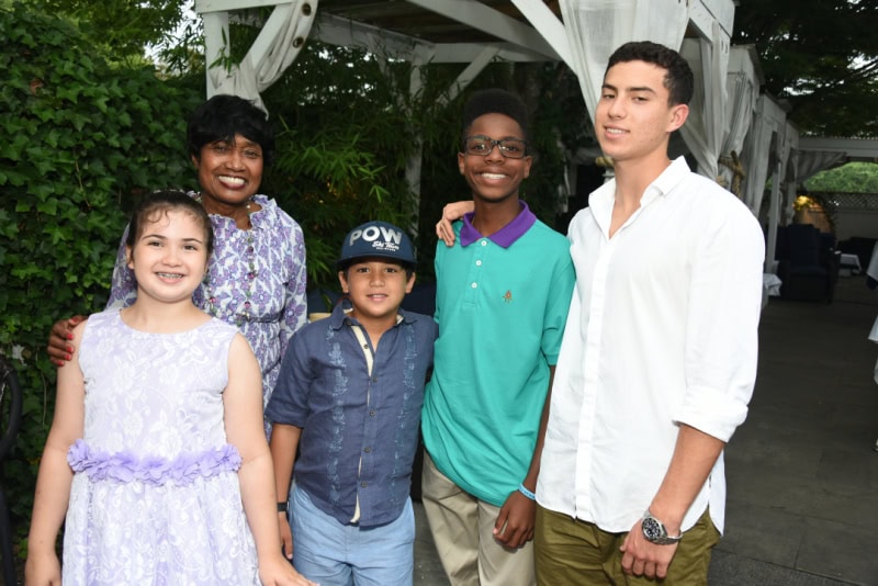 Southampton African Museum Summer Fundraiser 2022