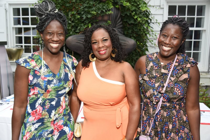 Southampton African Museum Summer Fundraiser 2022