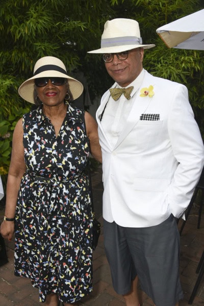 Southampton African Museum Summer Fundraiser 2022