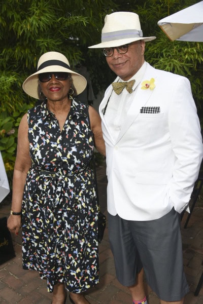 Southampton African Museum Summer Fundraiser 2022