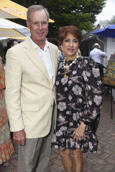 Southampton African Museum Summer Fundraiser 2022