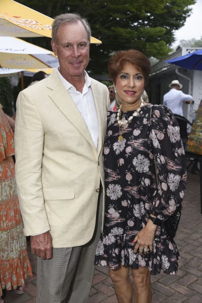 Southampton African Museum Summer Fundraiser 2022
