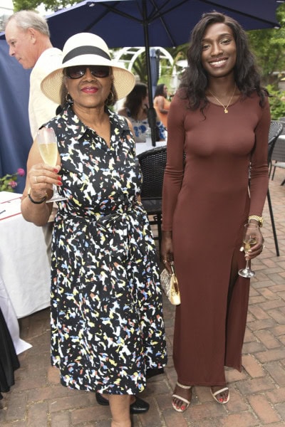 Southampton African Museum Summer Fundraiser 2022