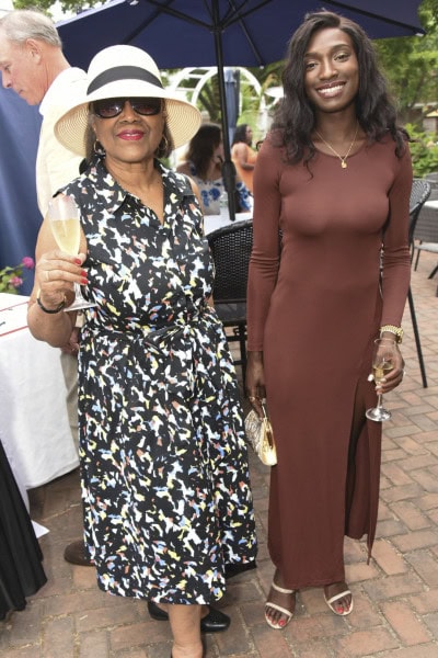 Southampton African Museum Summer Fundraiser 2022