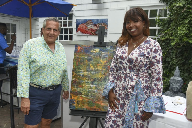 Southampton African Museum Summer Fundraiser 2022
