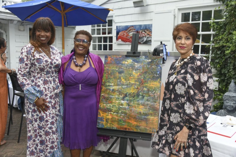 Southampton African Museum Summer Fundraiser 2022