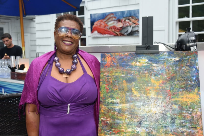 Southampton African Museum Summer Fundraiser 2022