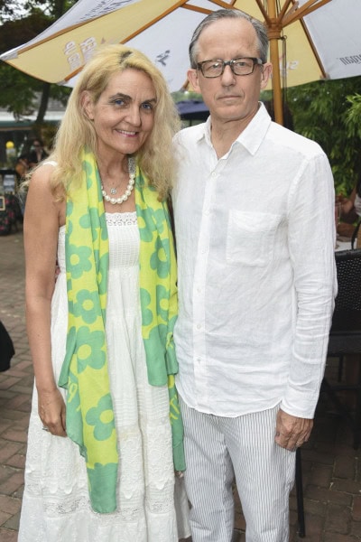 Southampton African Museum Summer Fundraiser 2022