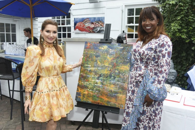 Southampton African Museum Summer Fundraiser 2022