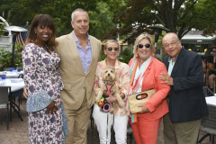 Southampton African Museum Summer Fundraiser 2022