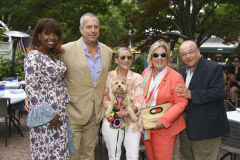 Southampton African Museum Summer Fundraiser 2022