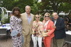 Southampton African Museum Summer Fundraiser 2022