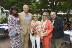 Southampton African Museum Summer Fundraiser 2022