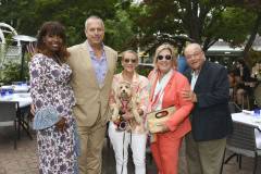 Southampton African Museum Summer Fundraiser 2022