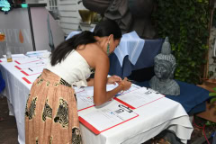 Southampton African Museum Summer Fundraiser 2022