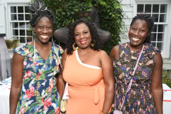 Southampton African Museum Summer Fundraiser 2022