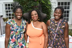 Southampton African Museum Summer Fundraiser 2022