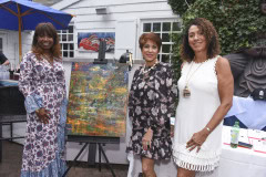 Southampton African Museum Summer Fundraiser 2022