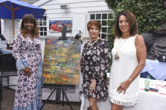 Southampton African Museum Summer Fundraiser 2022