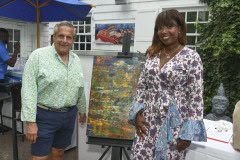 Southampton African Museum Summer Fundraiser 2022