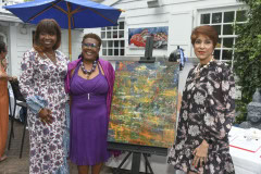 Southampton African Museum Summer Fundraiser 2022