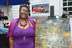 Southampton African Museum Summer Fundraiser 2022