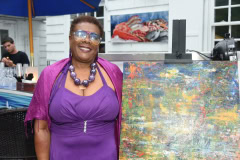 Southampton African Museum Summer Fundraiser 2022