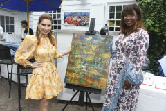 Southampton African Museum Summer Fundraiser 2022