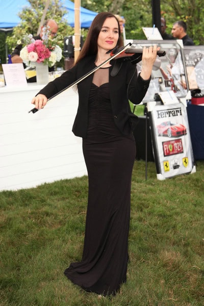 13 Annual Unconditional Love Gala