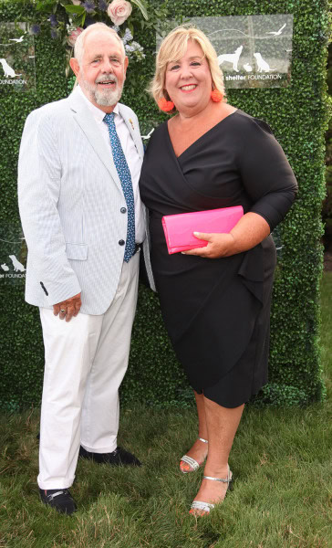 13 Annual Unconditional Love Gala
