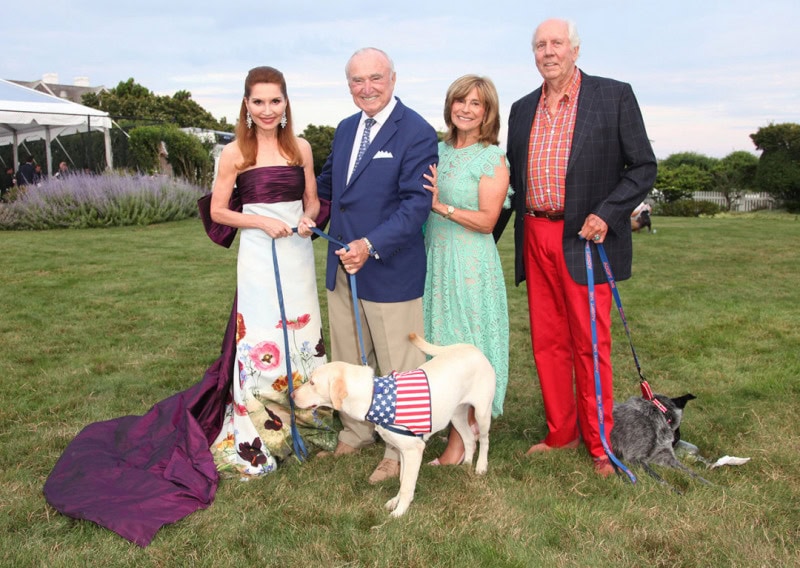 13 Annual Unconditional Love Gala