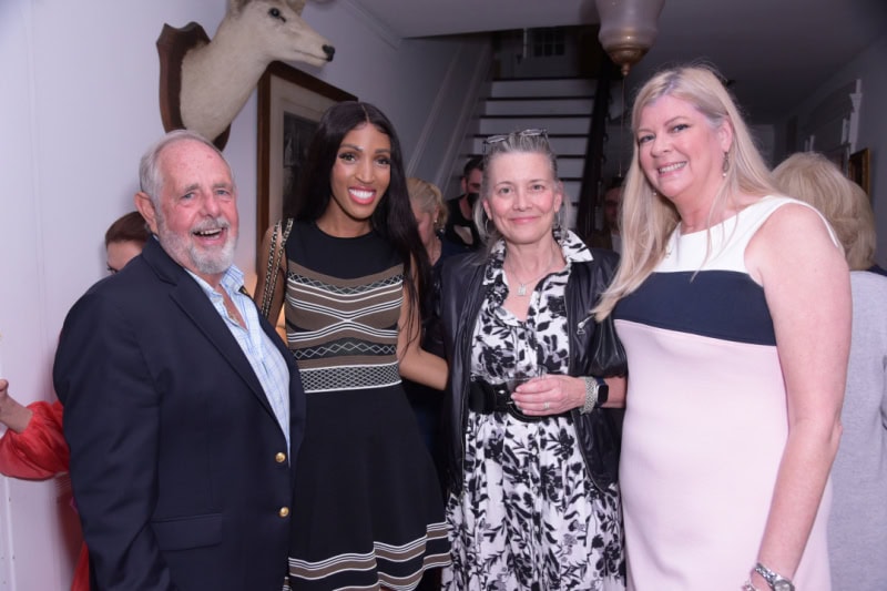Southampton Animal Shelter benefit cocktail party @Southampton Historical Museum