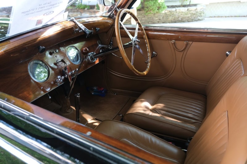 CONCOURS de ELEGANCE