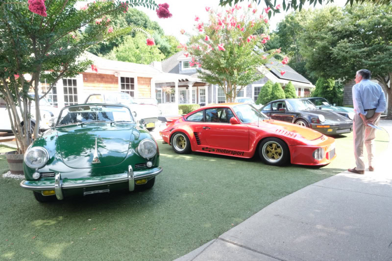 CONCOURS de ELEGANCE