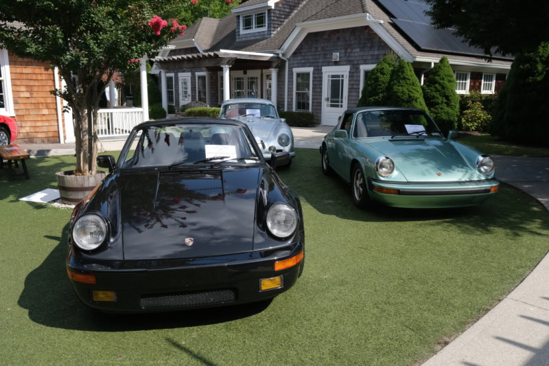 CONCOURS de ELEGANCE