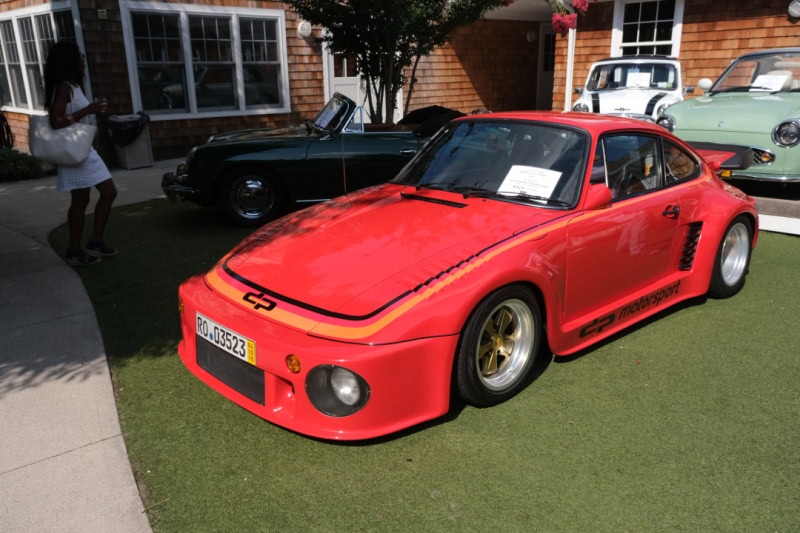 CONCOURS de ELEGANCE