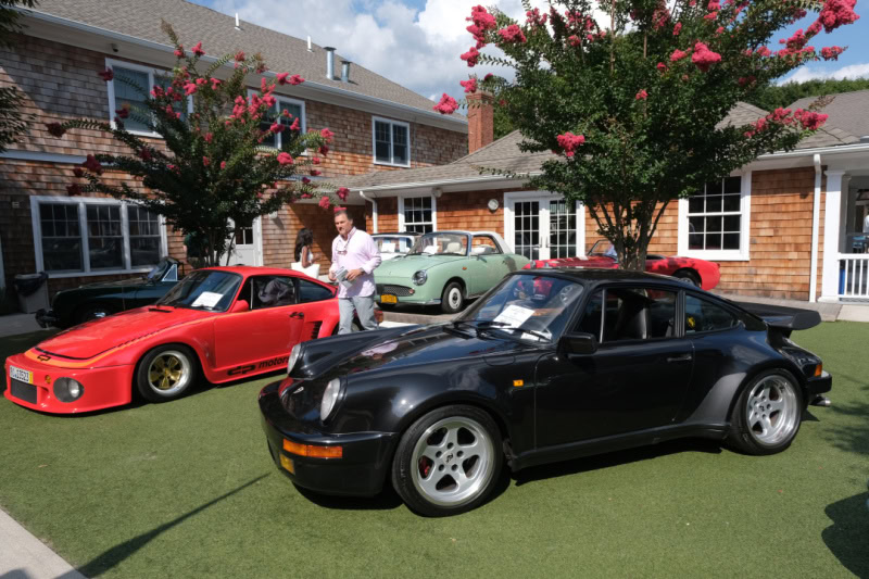 CONCOURS de ELEGANCE