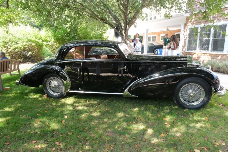 CONCOURS de ELEGANCE