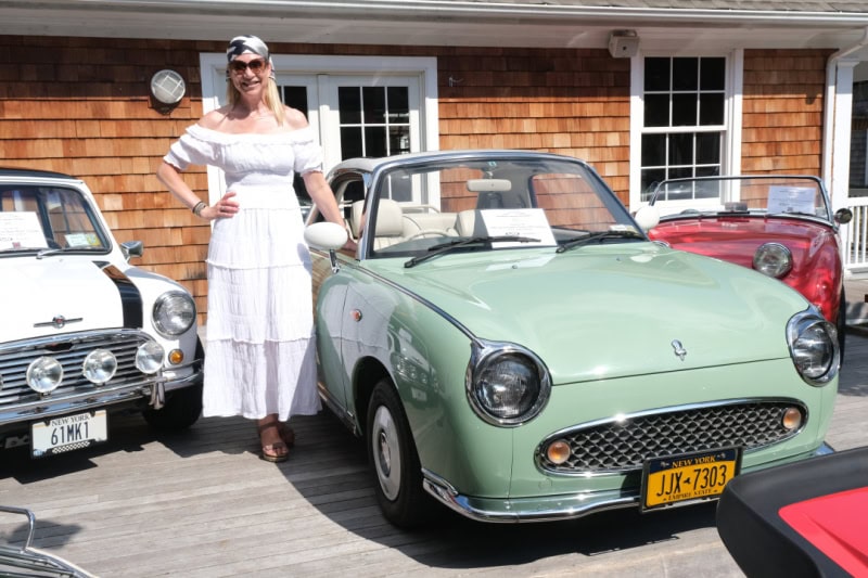 CONCOURS de ELEGANCE