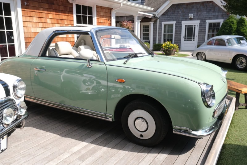 CONCOURS de ELEGANCE