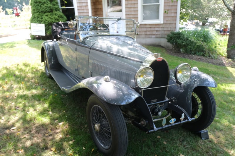 CONCOURS de ELEGANCE
