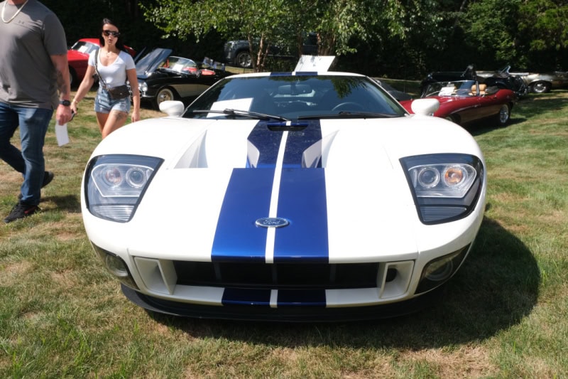 CONCOURS de ELEGANCE