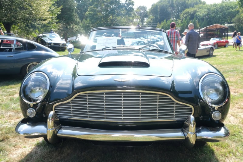 CONCOURS de ELEGANCE