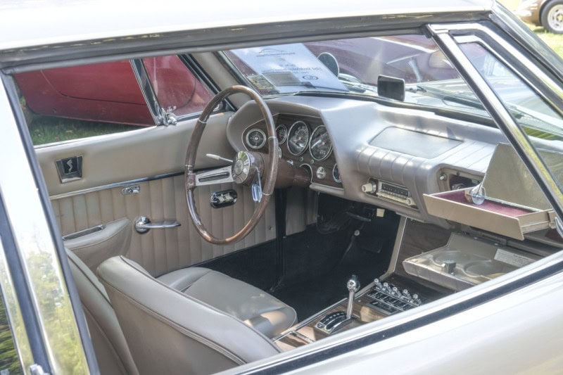 CONCOURS de ELEGANCE