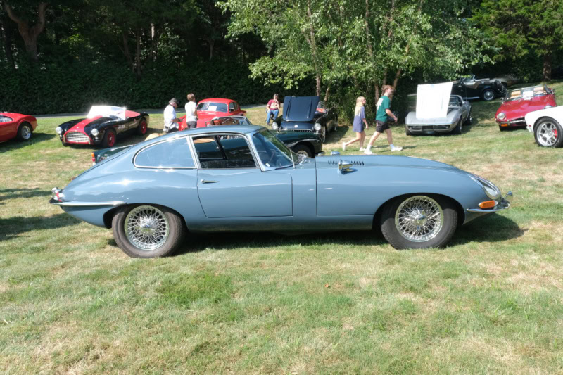 CONCOURS de ELEGANCE