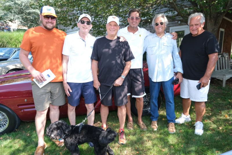 CONCOURS de ELEGANCE
