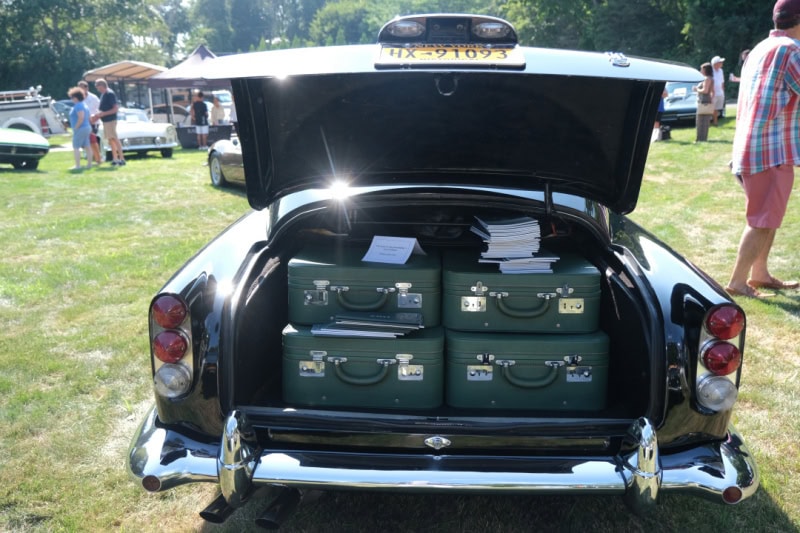CONCOURS de ELEGANCE
